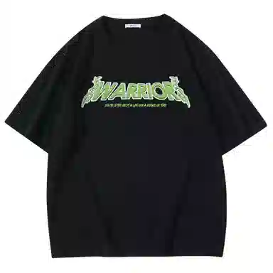Warrior LogoT