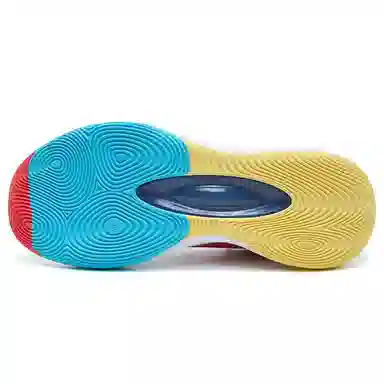 RIGORER Reeves Asia Tour Edition