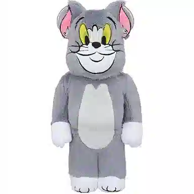 BERBRICK TOM COSTUME 400 28cm