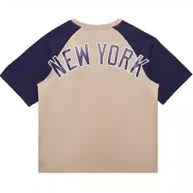 New Era x MLB T-Shirt