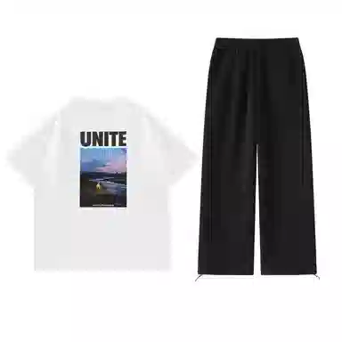 Unite Life HOODS T