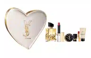 YSL EDP 50ml+2.2g+5g+0.8g+50ml