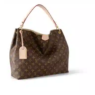LOUIS VUITTON Graceful MM
