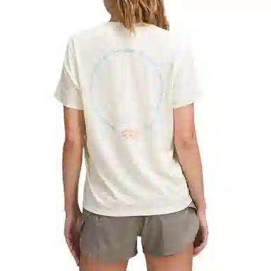 lululemon Relaxed-Fit T