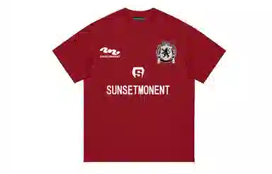 SUNSETMONENT 87T