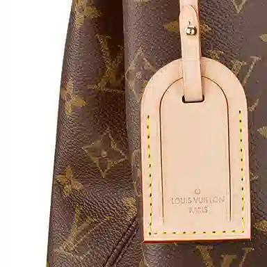 LOUIS VUITTON Graceful MM