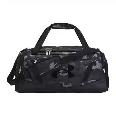Under Armour 40L Metal Black