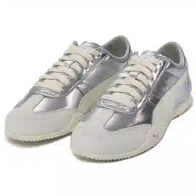 PUMA Bella UT Silver