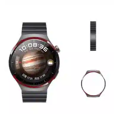 Penc iwatch Watch4Pro PC