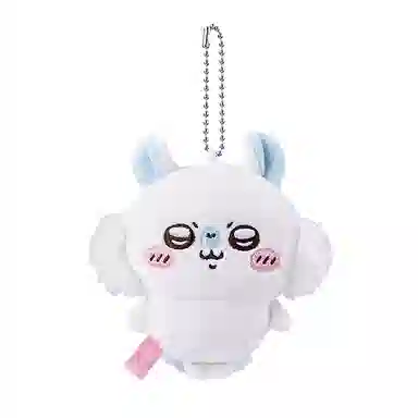 MINISO x chiikawa hachiware