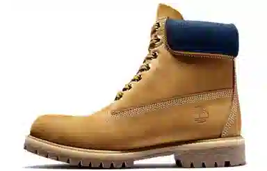 Timberland 6 Inch Wheat