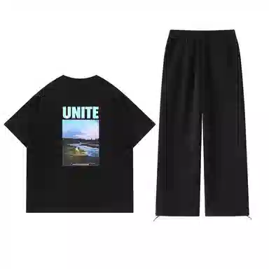 Unite Life HOODS T