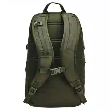 Under Armour 21L Backpack Baroque Green