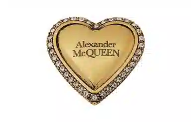 Alexander McQueen