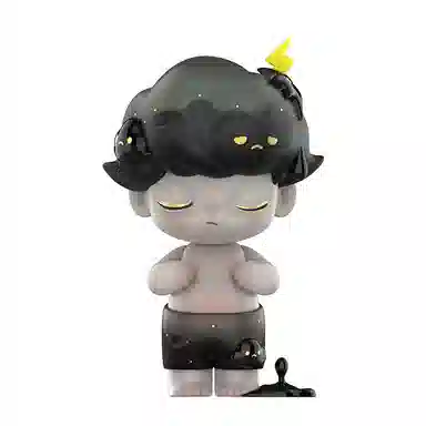 POP MART MEGA JUST DIMOO 400%