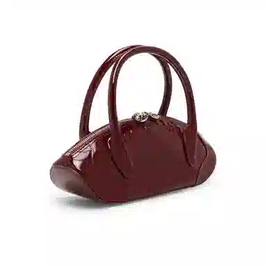 Lost in Echo Handbag