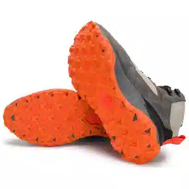 Timberland Hiking Boots Grey