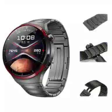 Penc iwatch Watch4Pro PC