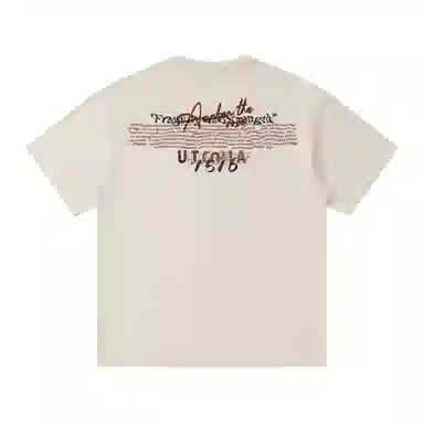 AWAKEN THE ROSE oversizeT