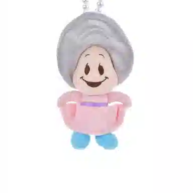 Disney store 8cm14cm18cm22cm