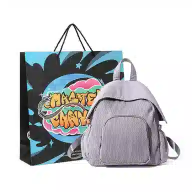 MASTER CANVAS Backpack
