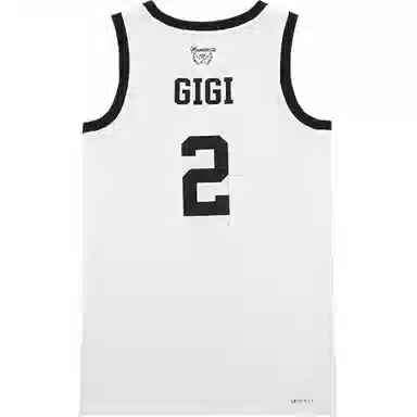 Nike V-Neck Sleeveless Tank White