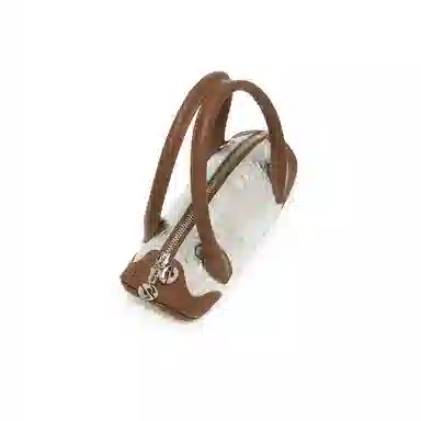 Lost in Echo Handbag