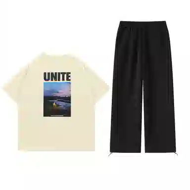Unite Life HOODS T