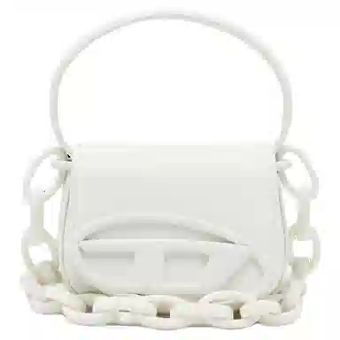 Diesel Mini White