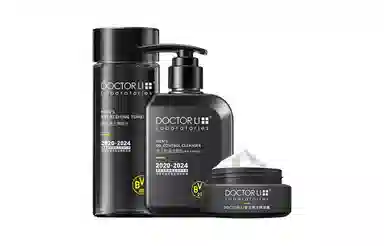 DOCTOR LI 50g+150g+200ml