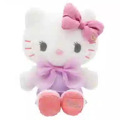 Sanrio Hello Kitty 20cm