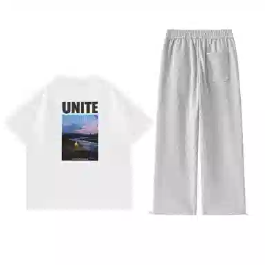 Unite Life HOODS T