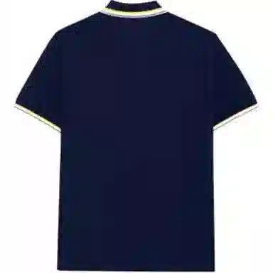 TREKTRAVEL Polo