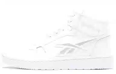 Reebok Resonator Mid White
