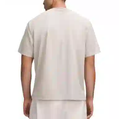 lululemon Textured Mesh T