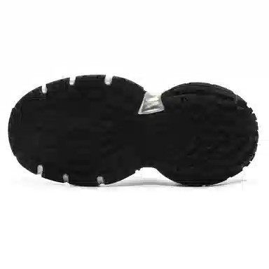 【7月25日20点得物首发】 黑魂 时尚潮流 增高厚底 低帮 老爹鞋 男女同款