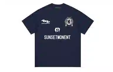 SUNSETMONENT 87T
