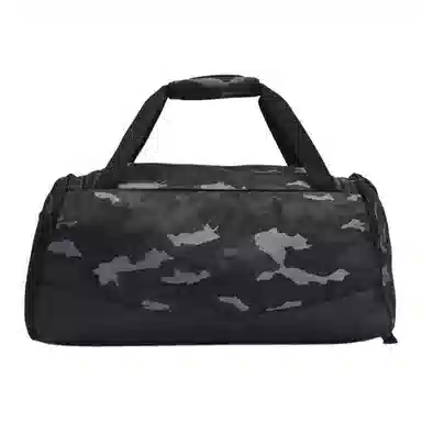 Under Armour 40L Metal Black