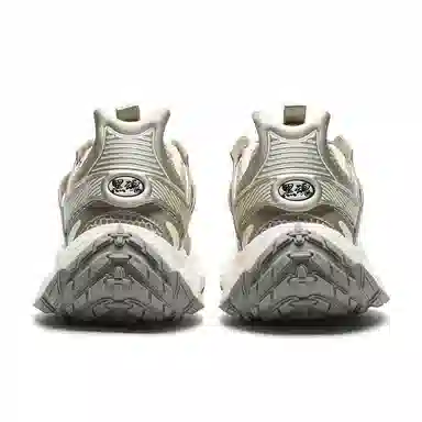 【7月25日20点得物首发】 黑魂 时尚潮流 增高厚底 低帮 老爹鞋 男女同款