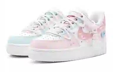 Nike Air Force 1 GS