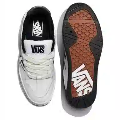 Vans Upland
