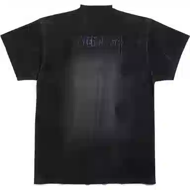 Balenciaga FW23 LogoT