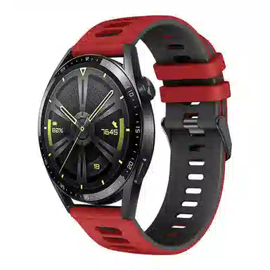 Akkerds watch GT