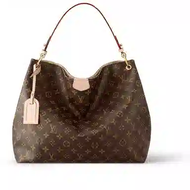 LOUIS VUITTON Graceful MM