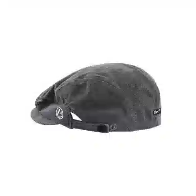 Mulinsen Corduroy Beret