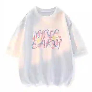 Whole Earth T-Shirt