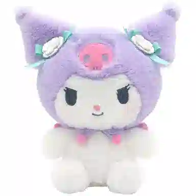 E-STRONG x Sanrio 23cm