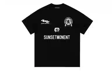 SUNSETMONENT 87T