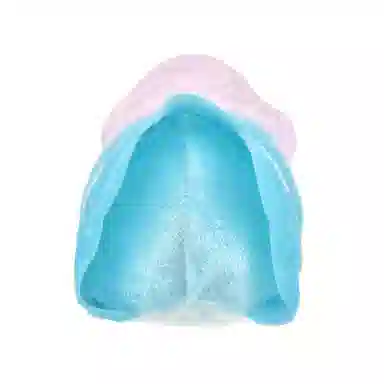 Disney store 5.5cm6.5cm