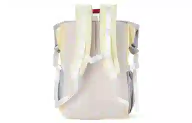 COEXISTENCE Lightweight Multifunctional Travel Backpack Large Yellow